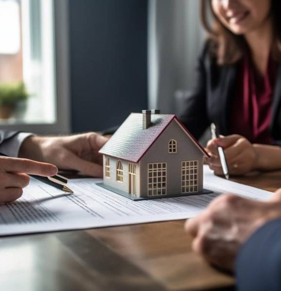 Refinancing Services