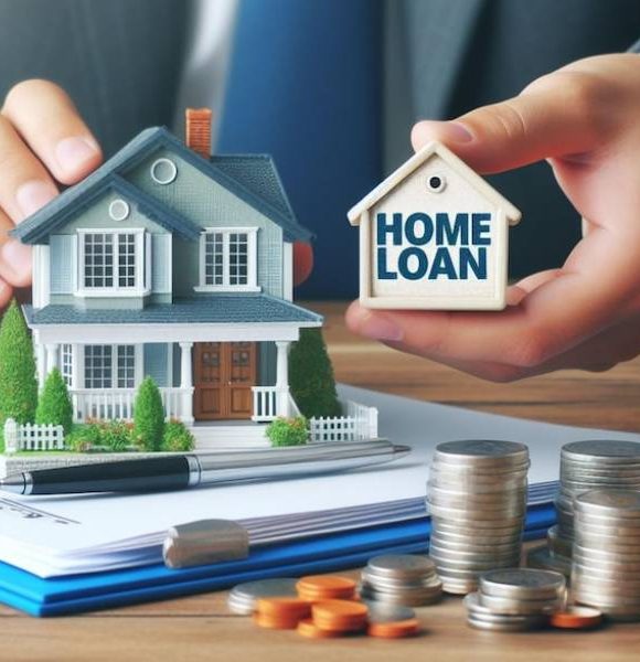 Home Loans
